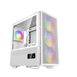 Obudowa DeepCool CH560 Biała