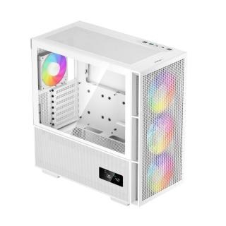 Obudowa DeepCool CH560 White