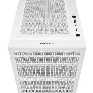 Obudowa DeepCool CH560 White