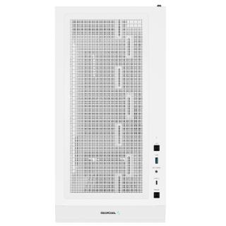 Obudowa DeepCool CH560 White