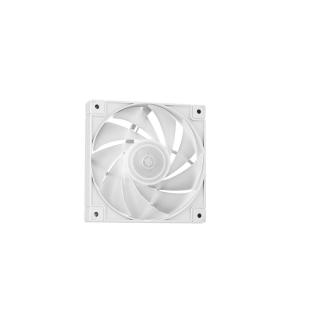 Obudowa DeepCool CH560 White