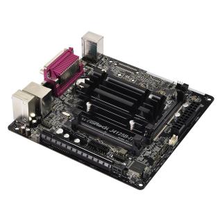 Płyta główna ASRock J4125B-ITX J4125/2DDR4/2SATA3