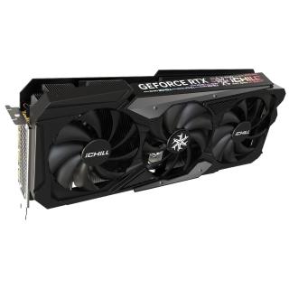 Karta graficzna INNO3D GeForce RTX 4070 iCHILL X3 12GB...