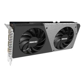 Karta graficzna INNO3D GeForce RTX 4070 TWIN X2 OC 12GB...