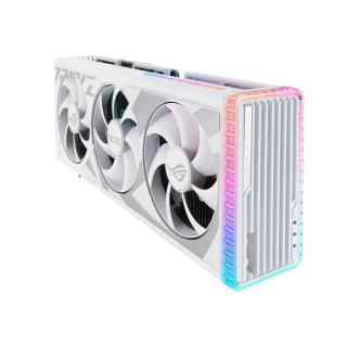 Karta graf. ASUS RTX 4090 ROG STRIX WHITE OC 24GB