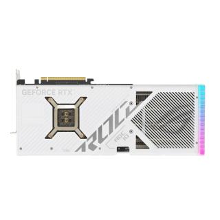 Karta graf. ASUS RTX 4090 ROG STRIX WHITE OC 24GB