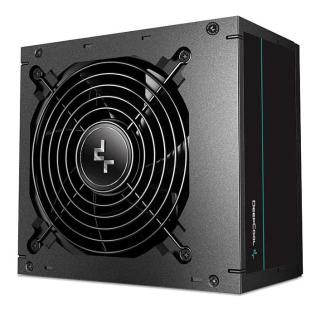 Zasilacz DeepCool PM80+Gold 800W (Direct Cable)