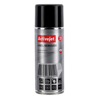 Activejet AOC-400 Preparat do usuwania etykiet (400 ml) Label Remover