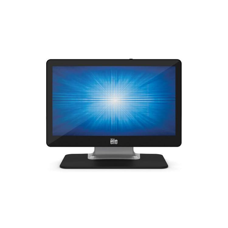 Elo Touch 1302L 13.3-inch Wide LCD Desktop, Full HD 1920 x 1080, Projected Capacitive 10-touch, USB Controller, Anti-Glare,