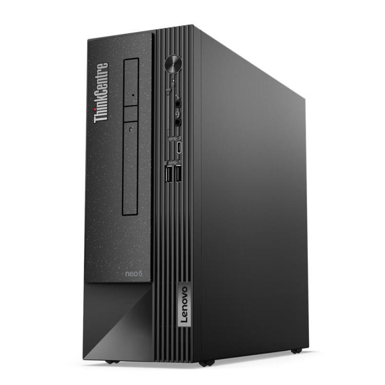 Lenovo ThinkCentre Neo 50s G4 SFF i5-13400 16GB DDR4 3200 SSD512 Intel UHD Graphics 730 W11Pro 3Y OnSite