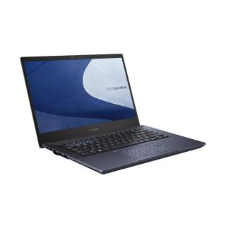 Notebook Asus B5402CVA-KI0178X 14"FHD/i7-1360P/24GB/SSD512GB/IrisXe/11PR Star Black 3Y