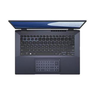 Notebook Asus B5402CVA-KI0178X 14"FHD/i7-1360P/24GB/SSD512GB/IrisXe/11PR Star Black 3Y