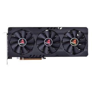 Karta graficzna BIOSTAR Radeon RX 6700 XT 12GB OC GDDR6...