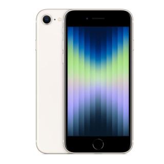 iPhone SE 128GB - Księżycowa poświata