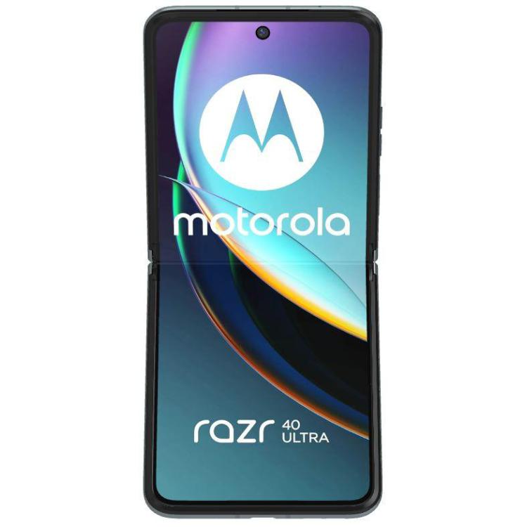 Razr 40 Ultra 8/256 GB Glacier Blue