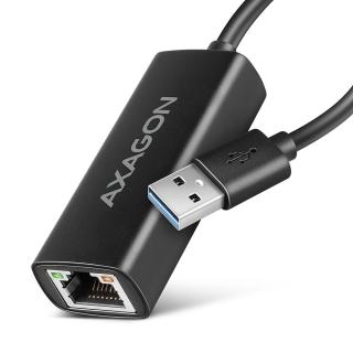 ADE-AR Karta sieciowa Gigabit Ethernet adapter, USB-A 3.2...