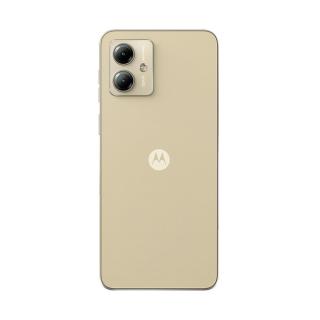 Moto g14 4/128 GB Beżowy