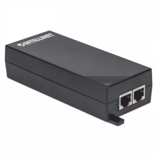 Adapter / Zasilacz Intellinet POE+ 30W 1X Gigabit RJ45...