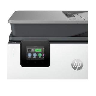 Urządzenie wielofunkcyjne OfficeJet Pro 9120b All-in-One 4V2N0B