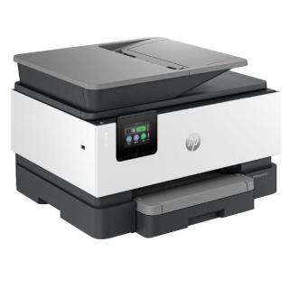 Urządzenie wielofunkcyjne OfficeJet Pro 9120b All-in-One 4V2N0B