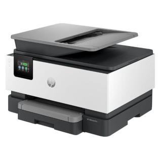 Urządzenie wielofunkcyjne OfficeJet Pro 9120b All-in-One 4V2N0B