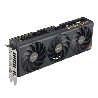 Karta graficzna GeForce RTX 4060 Ti PROART OC 16G GDDR6 128bit 3DP