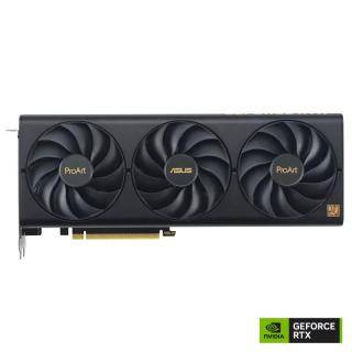 Karta graficzna GeForce RTX 4060 Ti PROART OC 16G GDDR6 128bit 3DP