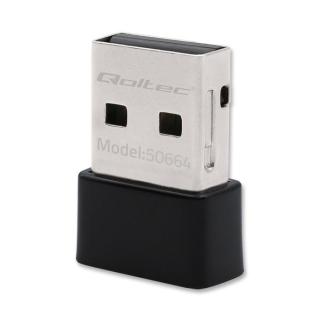 Ultraszybki bezprzewodowy mini adapter USB Wi-Fi |...