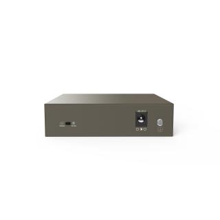 IP-COM PRZEŁĄCZNIK SWITCH G1105P-4-63W