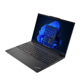 Lenovo ThinkPad E16 i5-1335U 16”WUXGA AG 16GB SSD512...