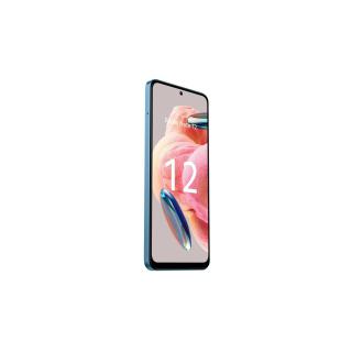 Smartfon Xiaomi Redmi Note 12 6/128GB Niebieski