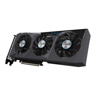 Karta VGA Gigabyte GeForce RTX 4070 EAGLE OC V2 12G 12GB GDDR6X 192bit 2xHDMI+2xDP PCIe4.0