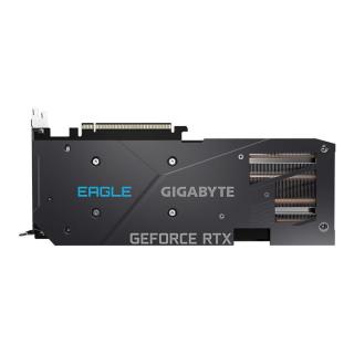 Karta VGA Gigabyte GeForce RTX 4070 EAGLE OC V2 12G 12GB GDDR6X 192bit 2xHDMI+2xDP PCIe4.0