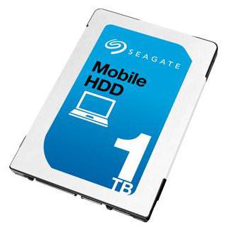 Dysk HDD Seagate ST1000LM035 (1TB 2.5" SATA III 128 MB...