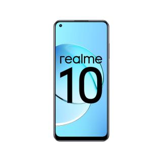 Smartfon realme 10 8/256GB Czarny