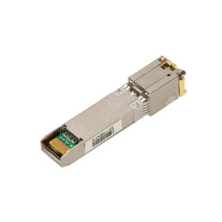 Moduł SFP+ 10G do RJ45