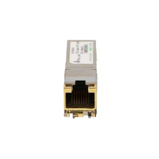 Moduł SFP+ 10G do RJ45