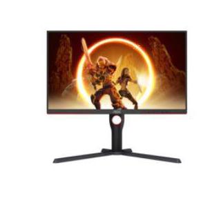 Monitor U27G3X 27 cali IPS 4K 160Hz HDMIx2 DPx2 Pivot