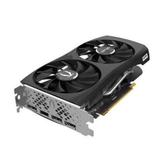 Karta graficzna GeForce RTX 4060 Ti TWIN EDGE 16GB GDDR6 128bit 3DP