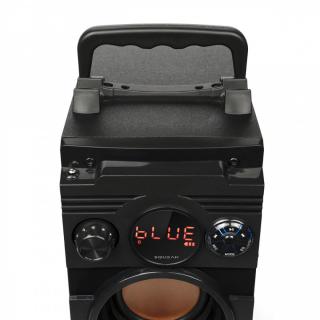 Głośnik Bluetooth 5.1 BassBlaster SQ1001 18W