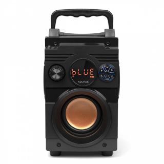 Głośnik Bluetooth 5.1 BassBlaster SQ1001 18W