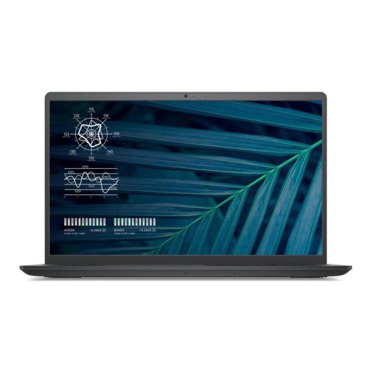 Notebook Dell Vostro 3520 15,6"FHD/i5-1235U/8GB/SSD256GB/UHD/11PR Black 3Y