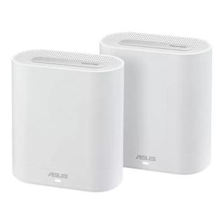 Router ASUS EBM68 (2pak) - Biały