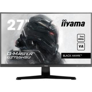 MONITOR IIYAMA LED 27" G2755HSU-B1 100Hz