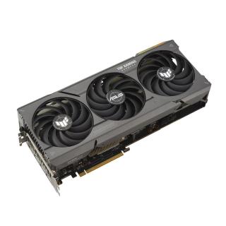 Karta VGA Asus TUF Gaming Radeon RX 7800 XT OC 16GB GDDR6 256bit HDMI+3xDP PCIe4.0