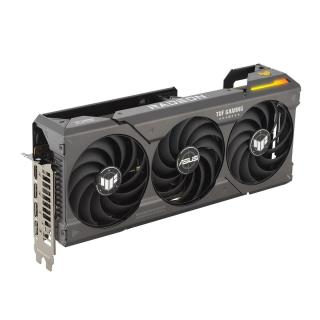 Karta VGA Asus TUF Gaming Radeon RX 7800 XT OC 16GB GDDR6 256bit HDMI+3xDP PCIe4.0