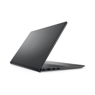 Notebook Dell Inspiron 3520 15,6"FHD/i5-1235U/8GB/SSD512GB/IrisXe/W11 Black 3Y