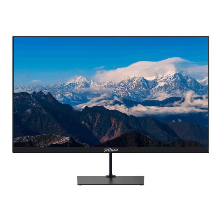 Monitor Dahua 23,8" LM24-C200 HDMI VGA