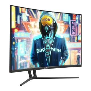 Monitor Dahua 31,5" LM32-E230C 2xHDMI DP