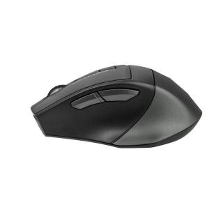 Mysz A4Tech Fstyler FB3 5 RF (2.4G+BT) Midnight green